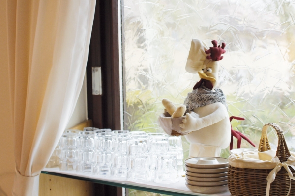 Am Kupferhammer Nichtraucher-Hotel (Tübingen)